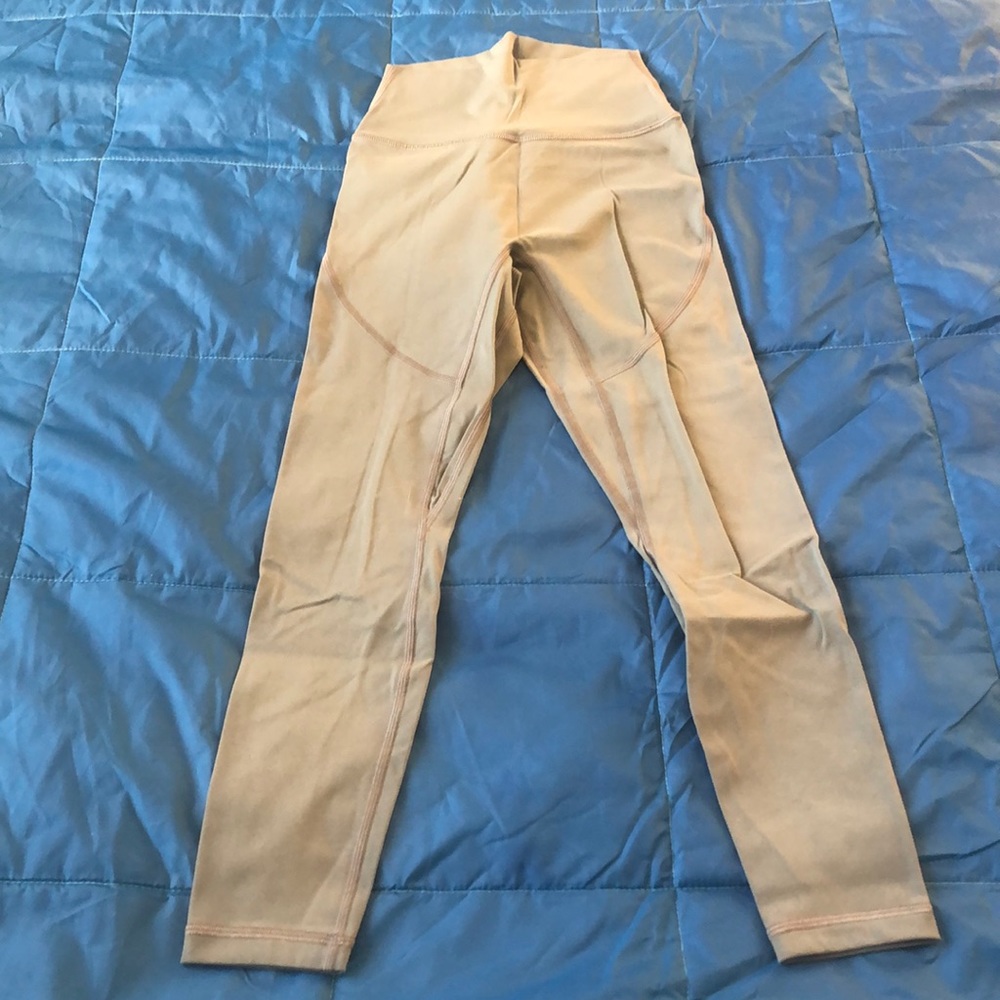 P’tula legging